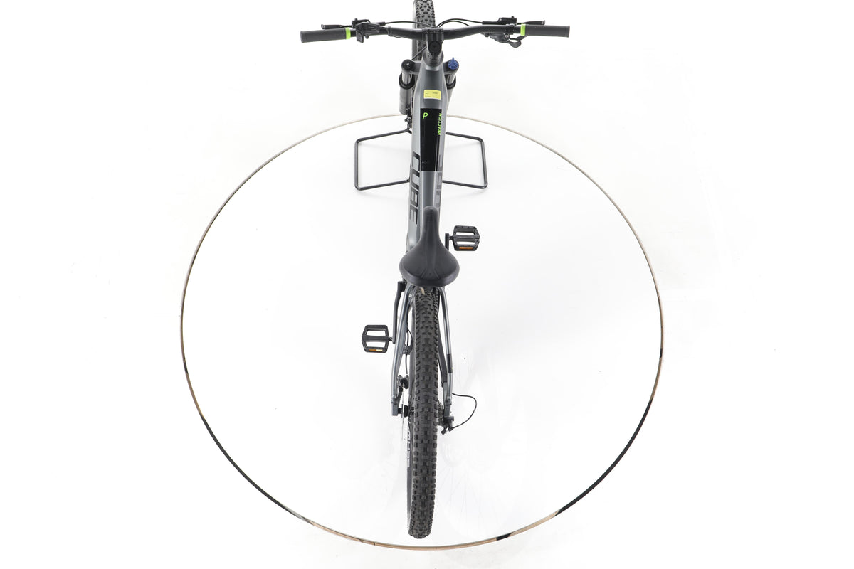 Cube Reaction Hybrid Pro E-Bike - Image 22
