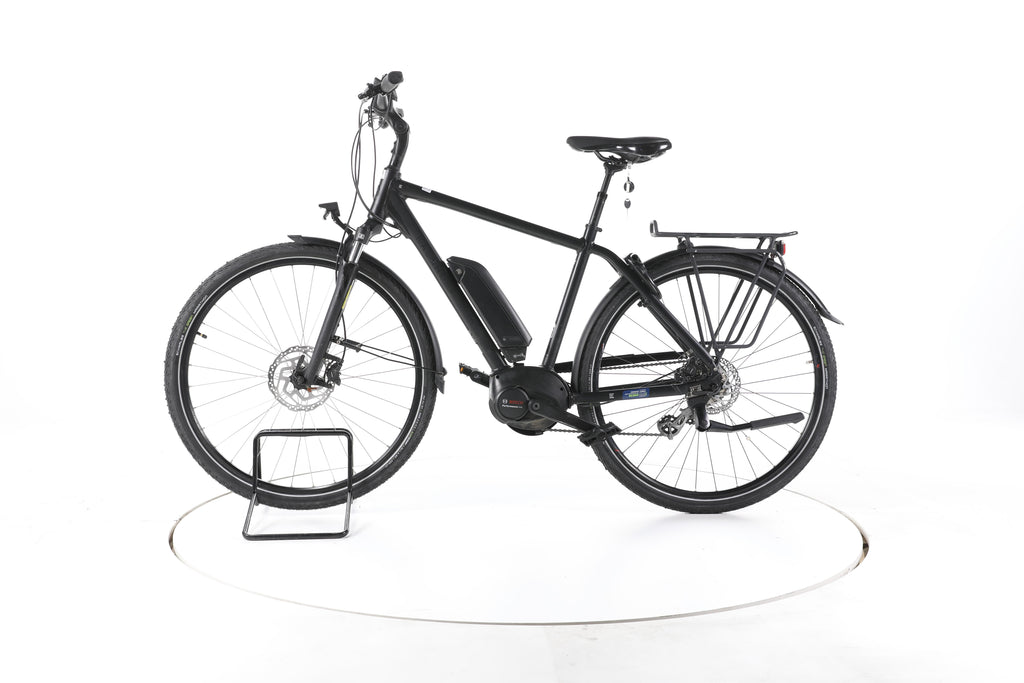 Kalkhoff Endeavour 1.B Move Trekking E-Bike - Image 7