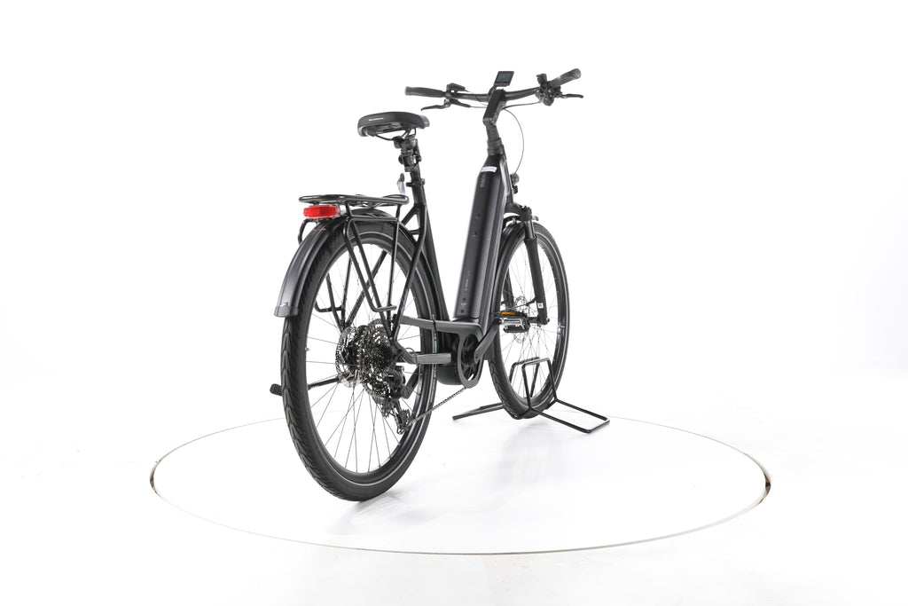KTM Macina Style Pro Trekking E-Bike Tiefeinsteiger - Image 11