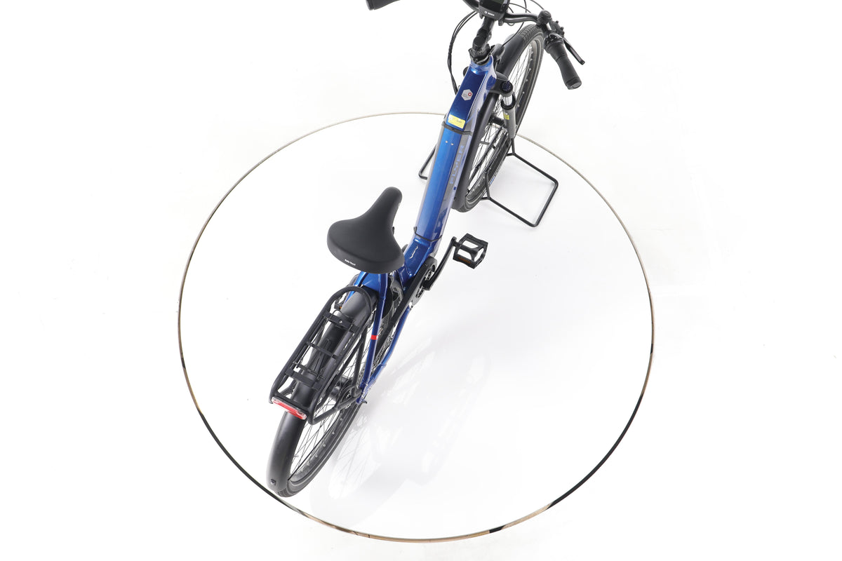 FLYER Gotour6 5.00 City E-Bike Tiefeinsteiger - Image 23
