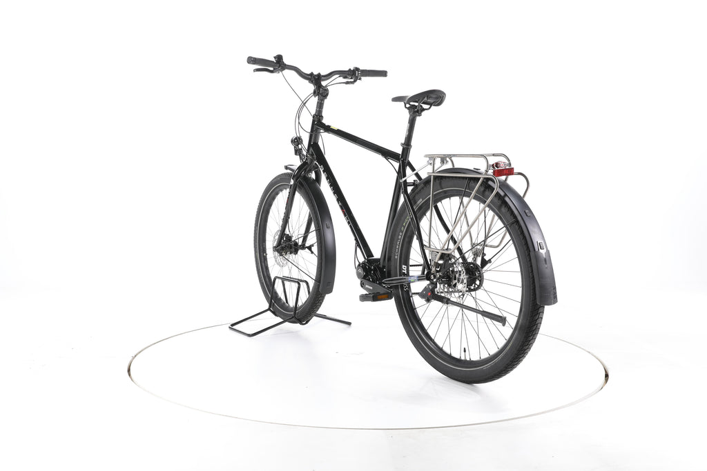 Rennstahl 853 Fahrrad City & Trekking - Image 9