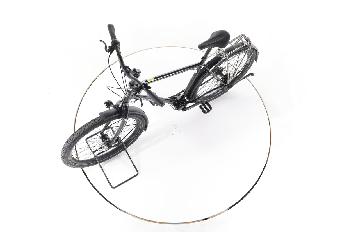 Rennstahl 853 Fahrrad City & Trekking - Image 18