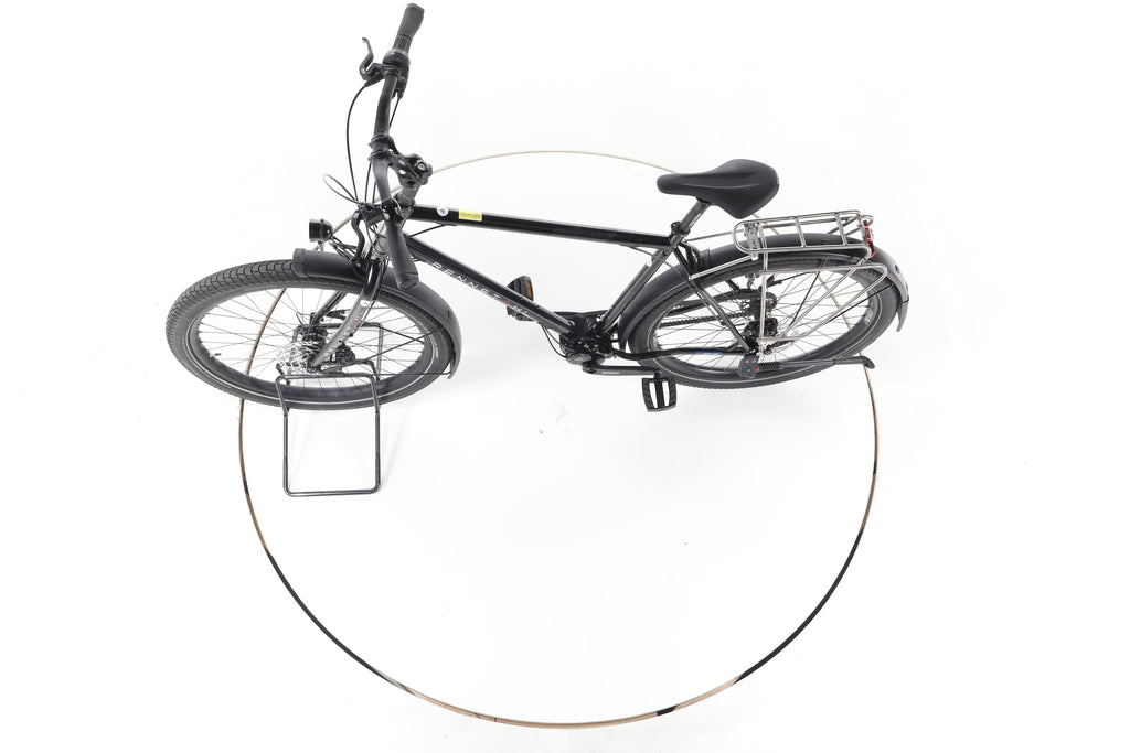 Rennstahl 853 Fahrrad City & Trekking - Image 19