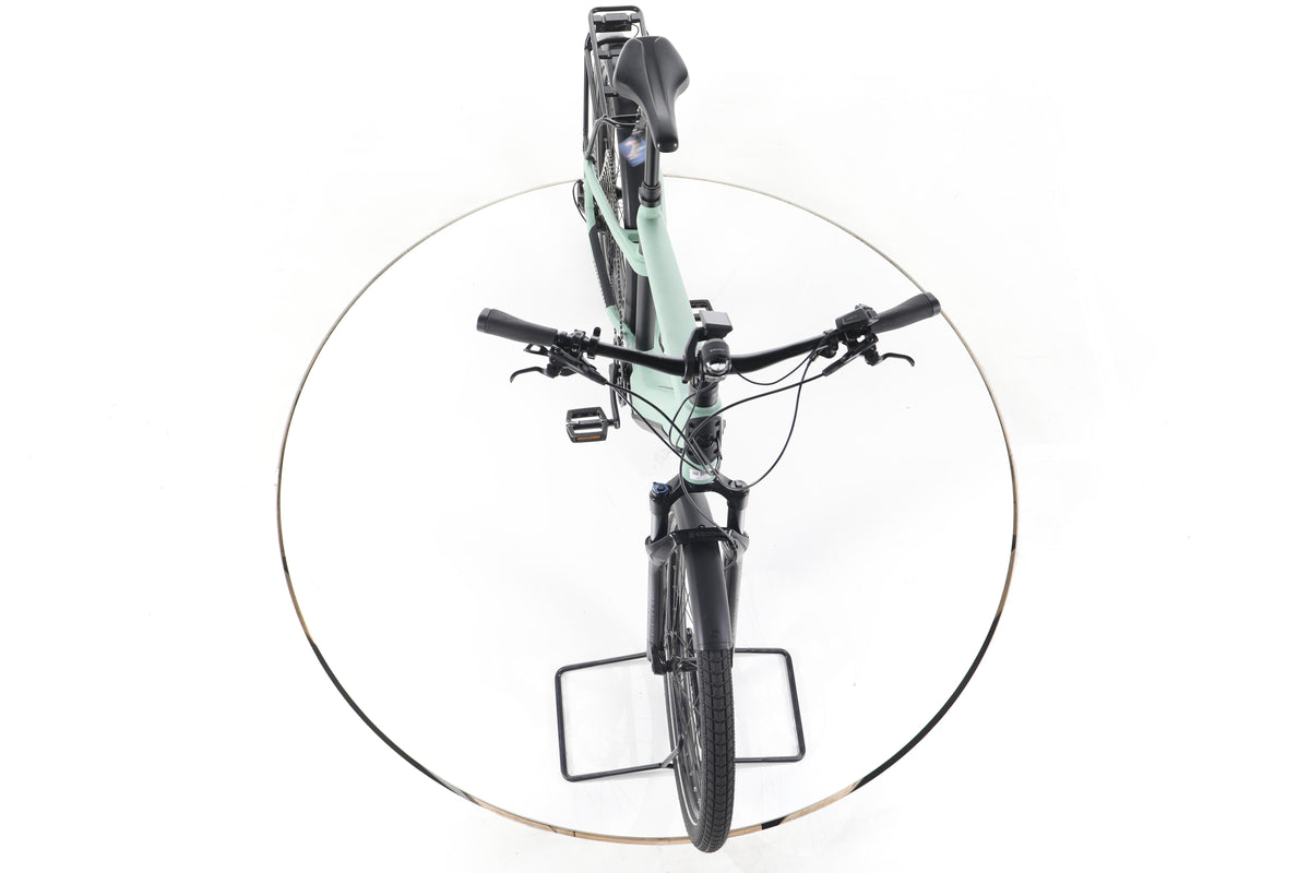 Winora Yakun 12 Trekking E-Bike - Image 16