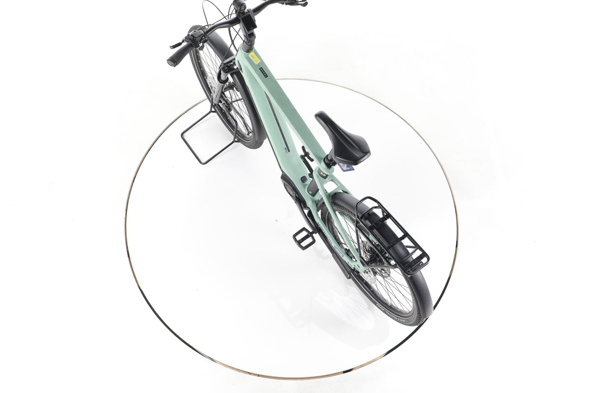 Winora Yakun 12 Trekking E-Bike - Image 21