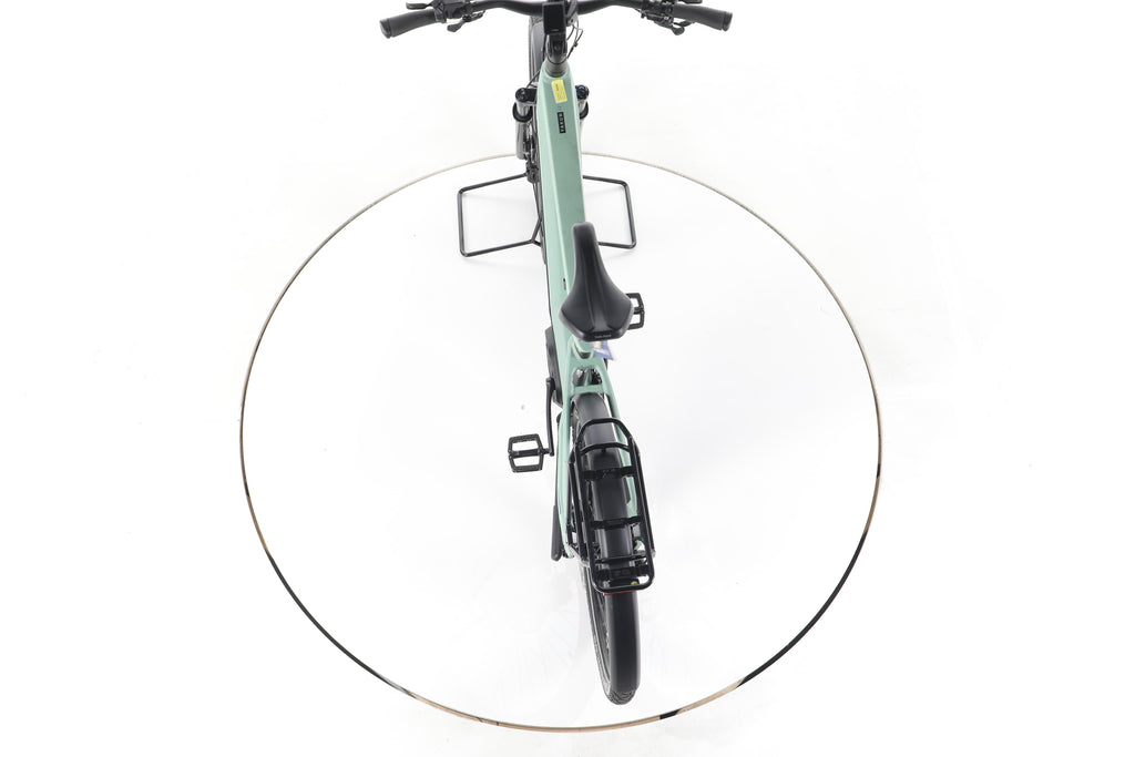 Winora Yakun 12 Trekking E-Bike - Image 22