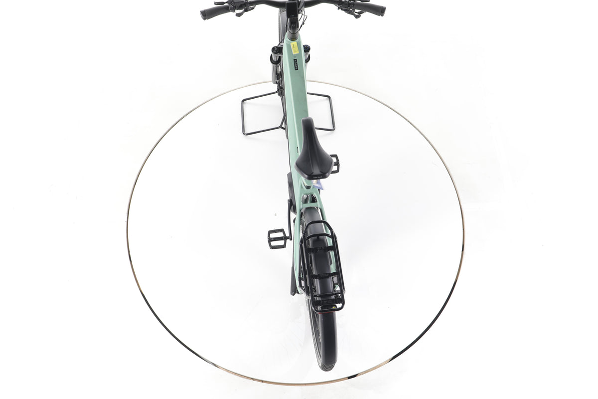 Winora Yakun 12 Trekking E-Bike - Image 22