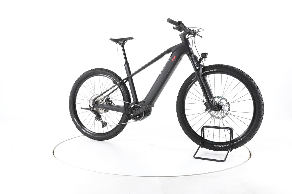 Cube Reaction Hybrid Race E-Bike 2025 - Image 2