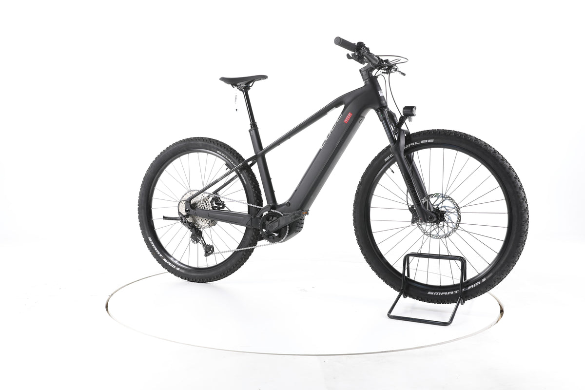 Cube Reaction Hybrid Race E-Bike 2025 - Image 2