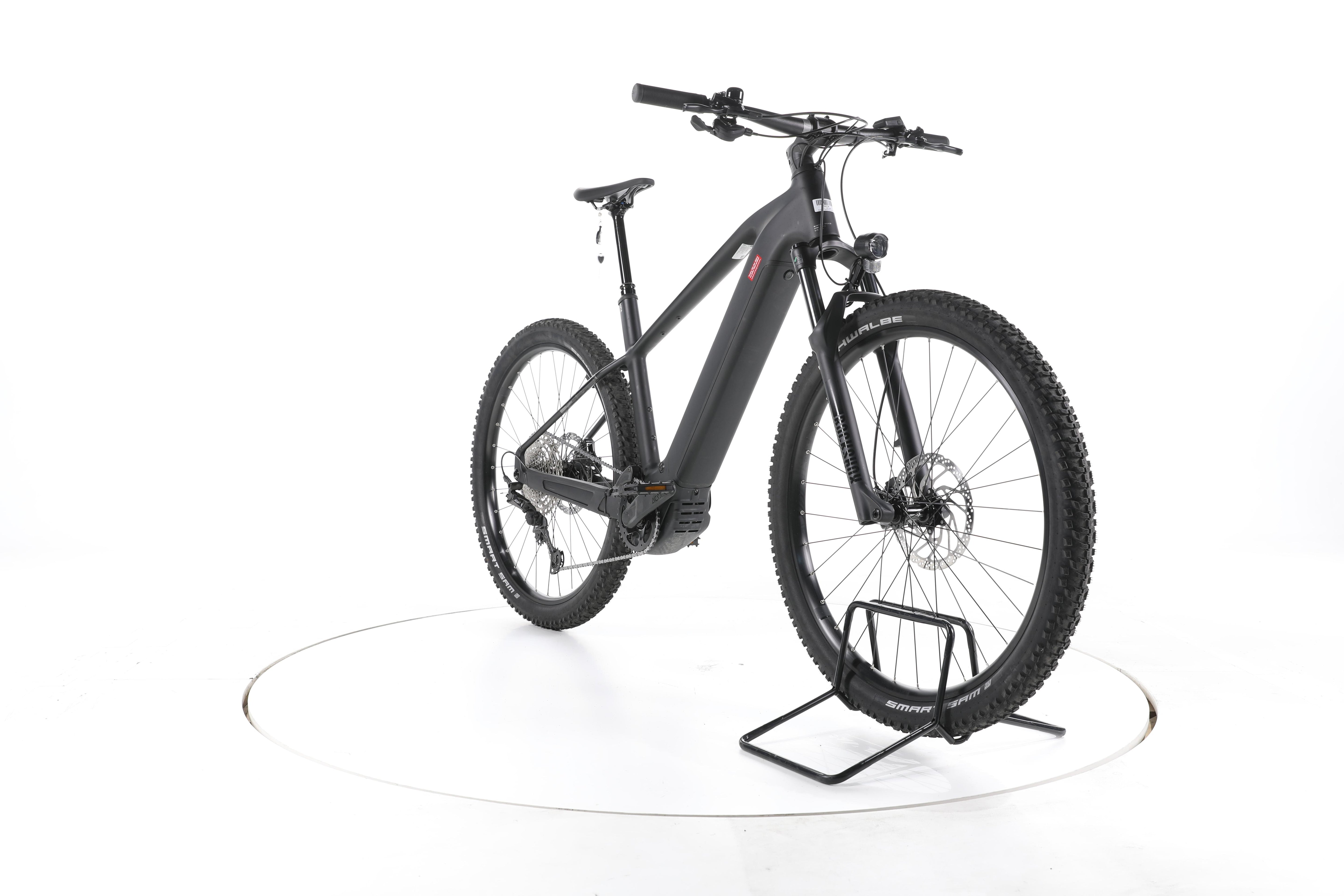 Cube Reaction Hybrid Race E-Bike 2025 - Image 3