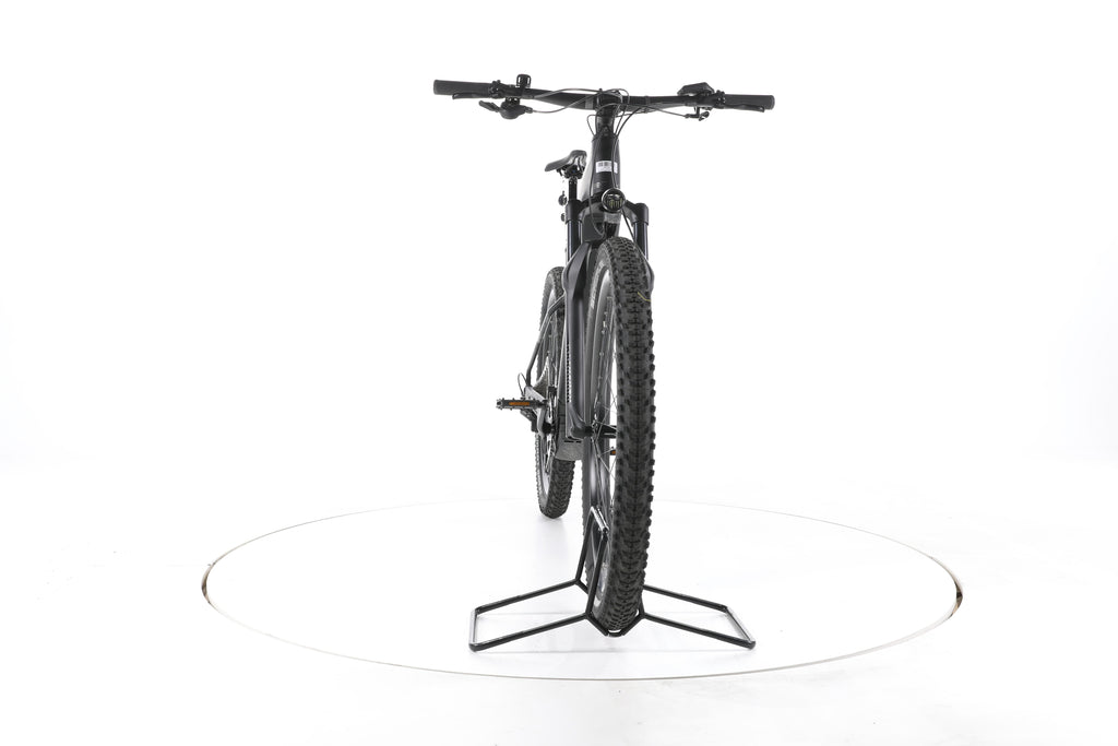 Cube Reaction Hybrid Race E-Bike 2025 - Image 4