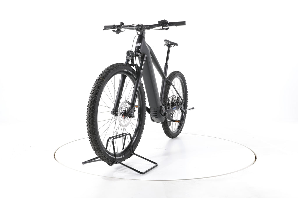 Cube Reaction Hybrid Race E-Bike 2025 - Image 5