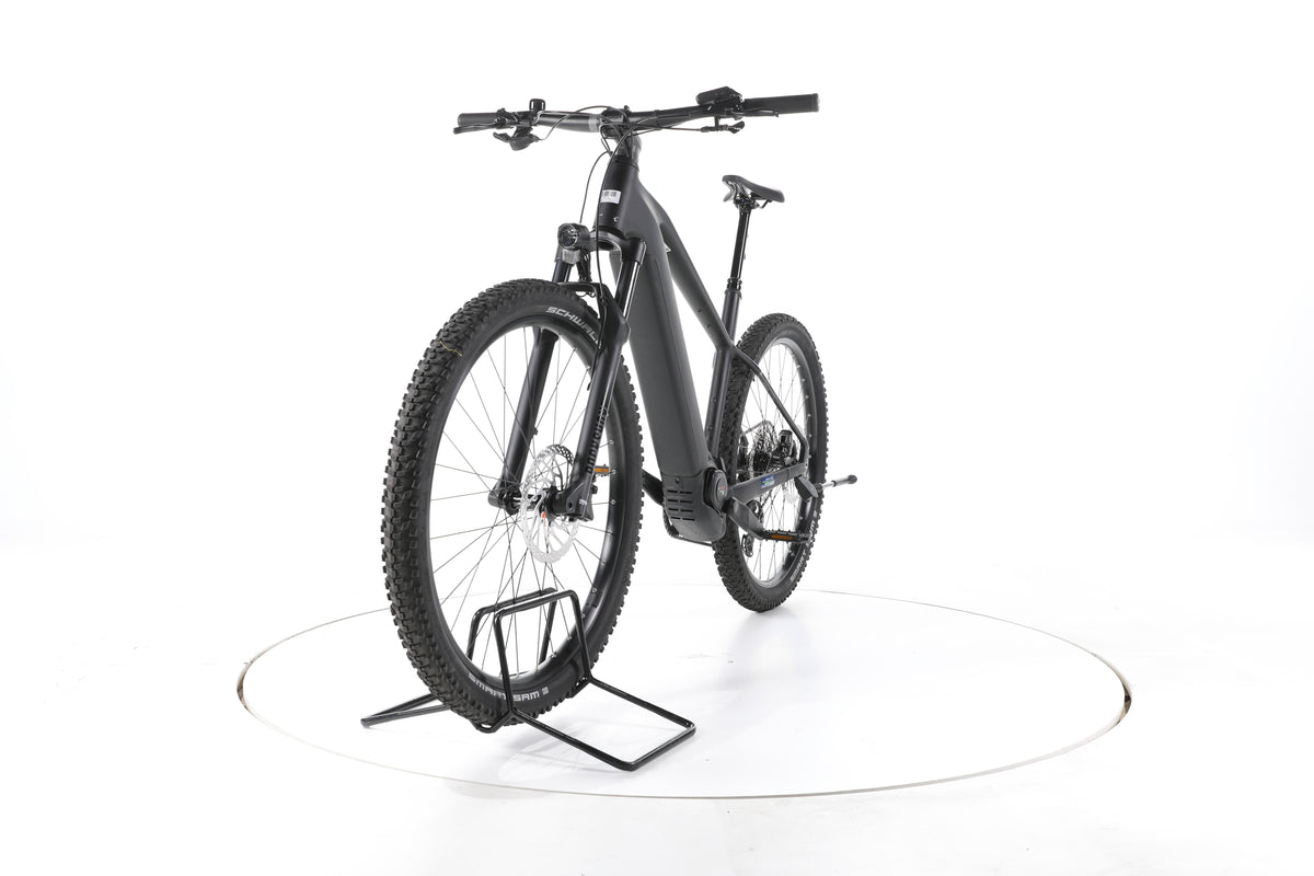Cube Reaction Hybrid Race E-Bike 2025 - Image 5