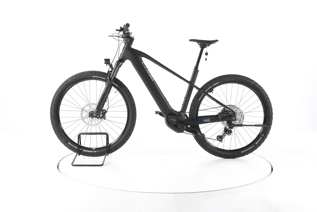Cube Reaction Hybrid Race E-Bike 2025 - Image 7