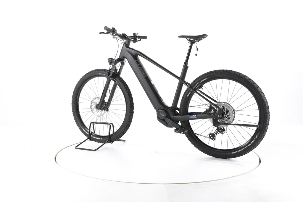 Cube Reaction Hybrid Race E-Bike 2025 - Image 8
