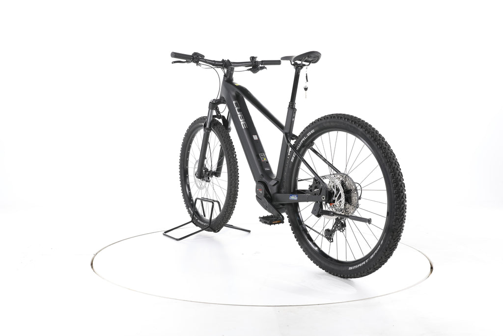 Cube Reaction Hybrid Race E-Bike 2025 - Image 9