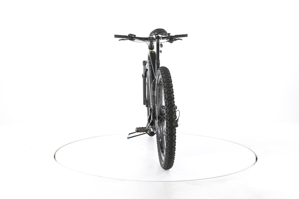 Cube Reaction Hybrid Race E-Bike 2025 - Image 10