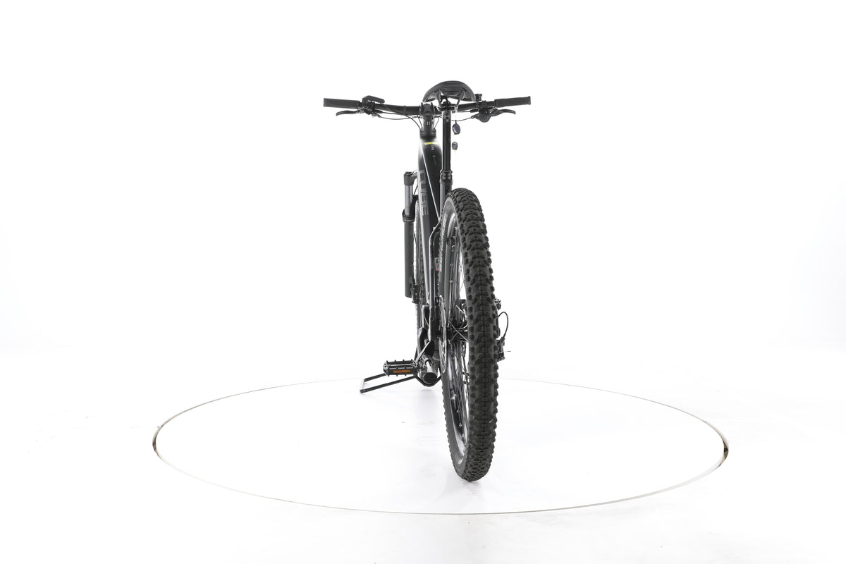 Cube Reaction Hybrid Race E-Bike 2025 - Image 10