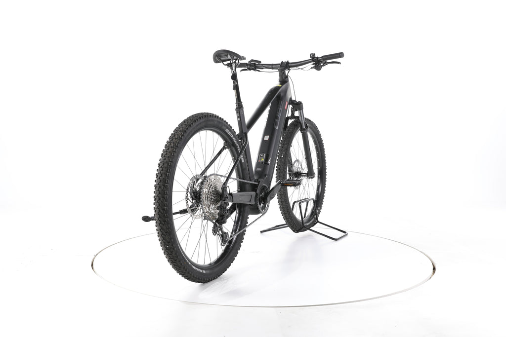 Cube Reaction Hybrid Race E-Bike 2025 - Image 11