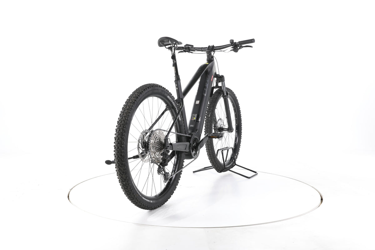 Cube Reaction Hybrid Race E-Bike 2025 - Image 11