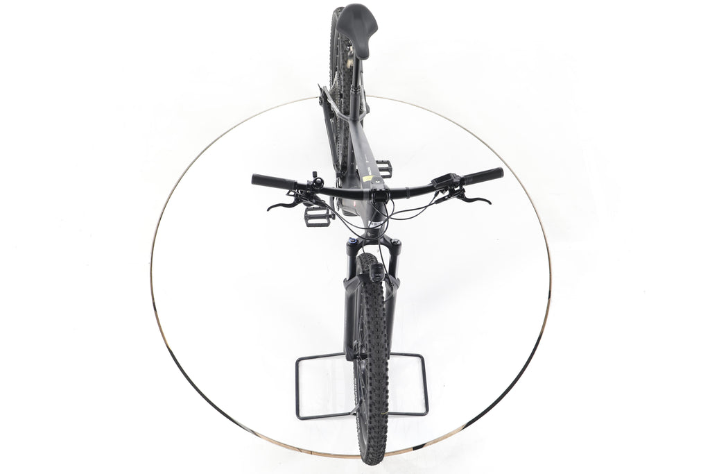 Cube Reaction Hybrid Race E-Bike 2025 - Image 16