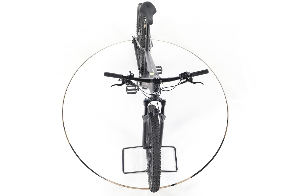 Cube Reaction Hybrid Race E-Bike 2025 - Image 16