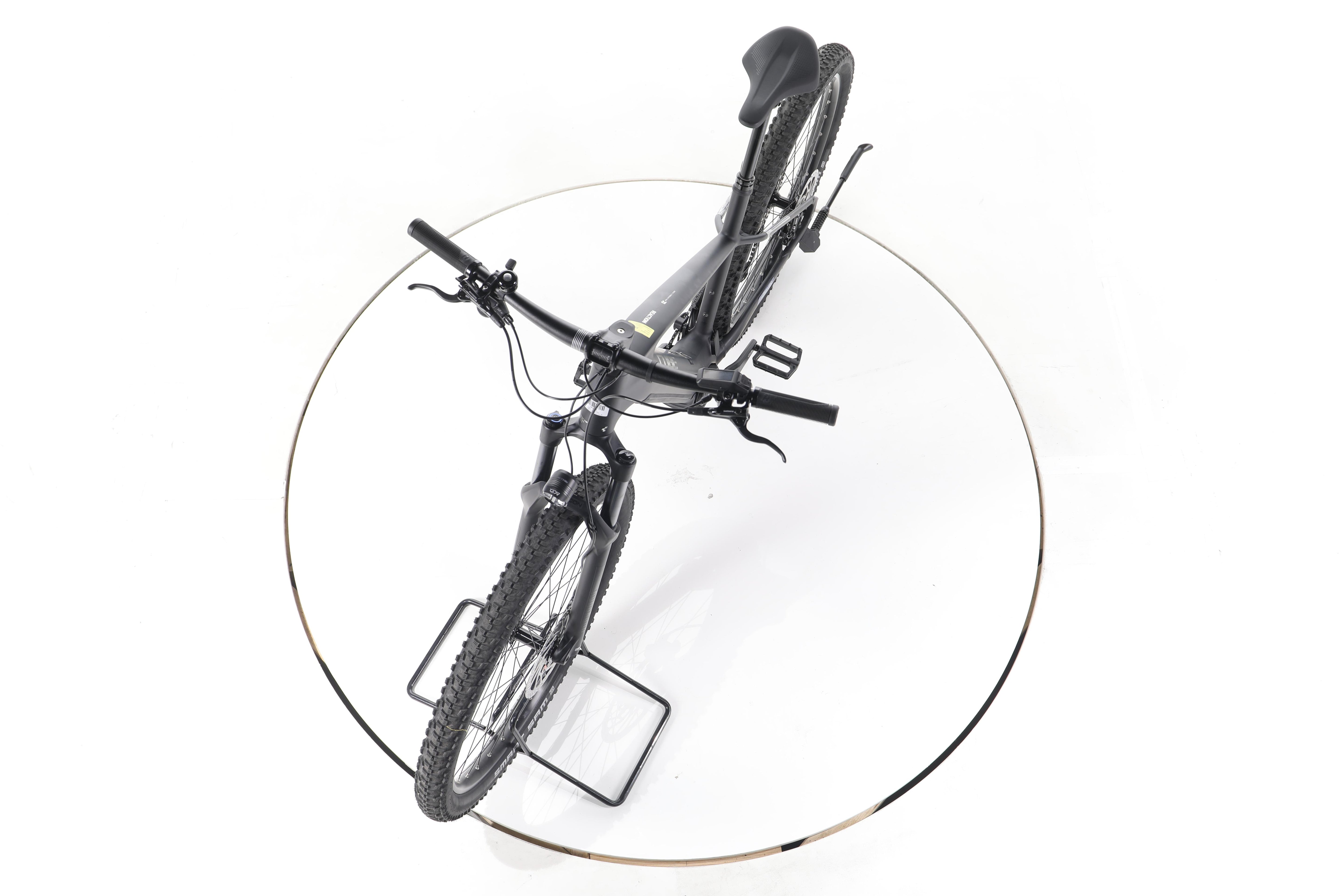 Cube Reaction Hybrid Race E-Bike 2025 - Image 17