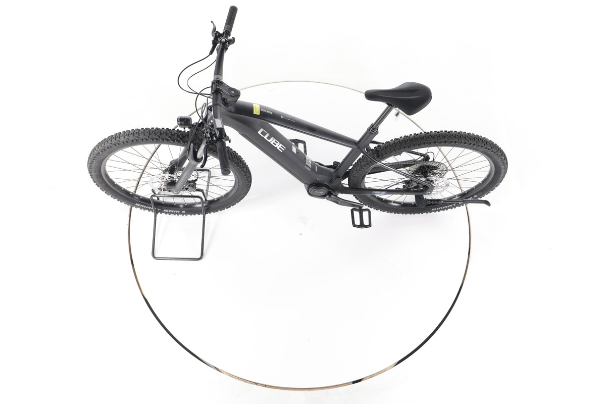 Cube Reaction Hybrid Race E-Bike 2025 - Image 19
