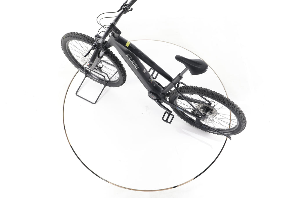 Cube Reaction Hybrid Race E-Bike 2025 - Image 20