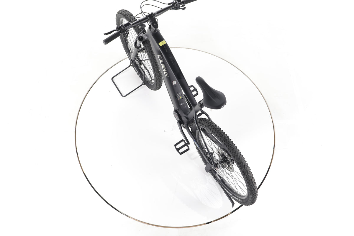 Cube Reaction Hybrid Race E-Bike 2025 - Image 21