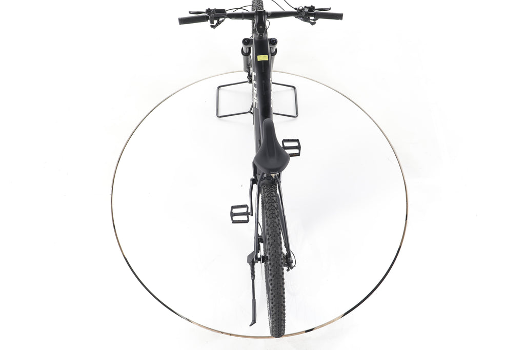 Cube Reaction Hybrid Race E-Bike 2025 - Image 22