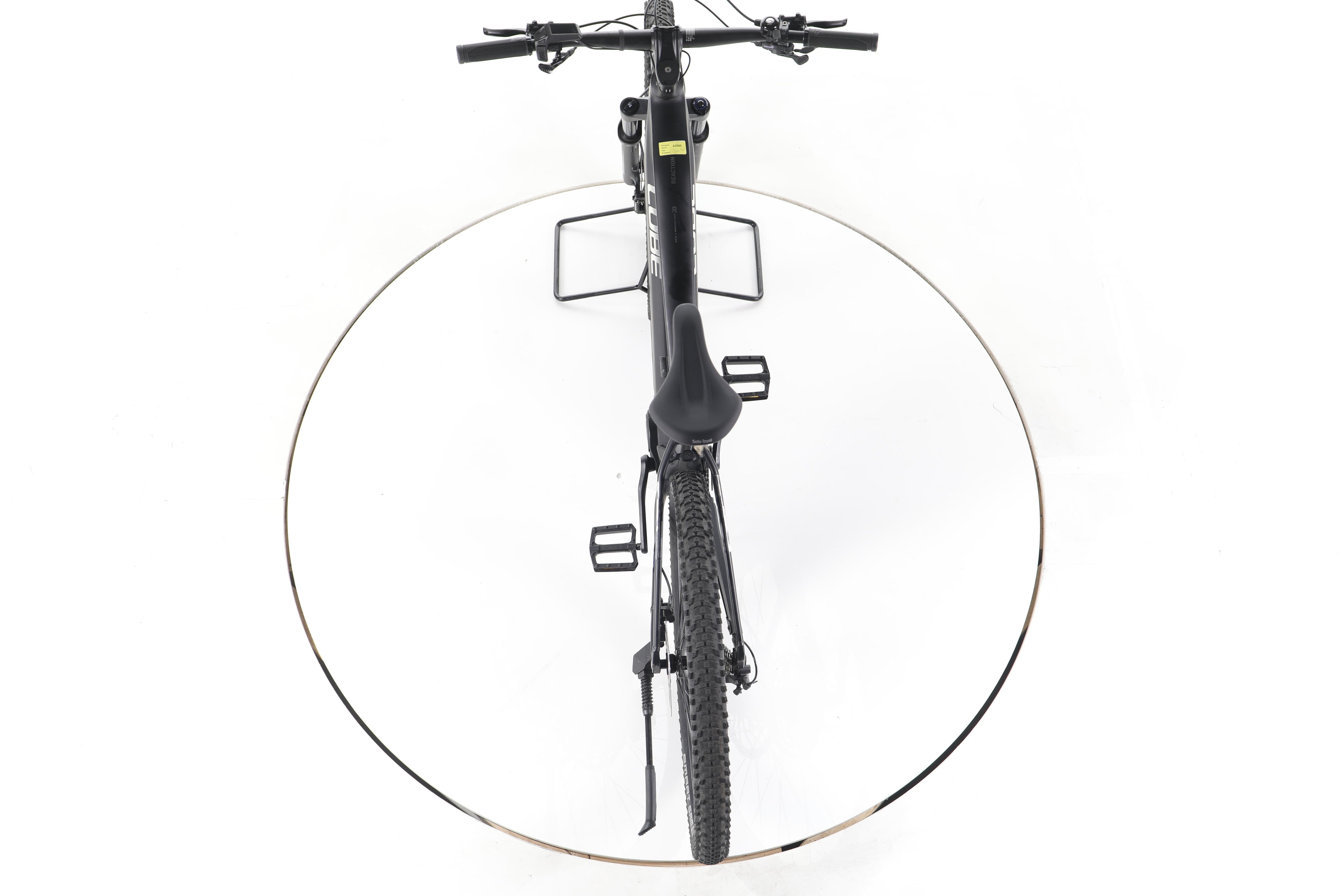 Cube Reaction Hybrid Race E-Bike 2025 - Image 22