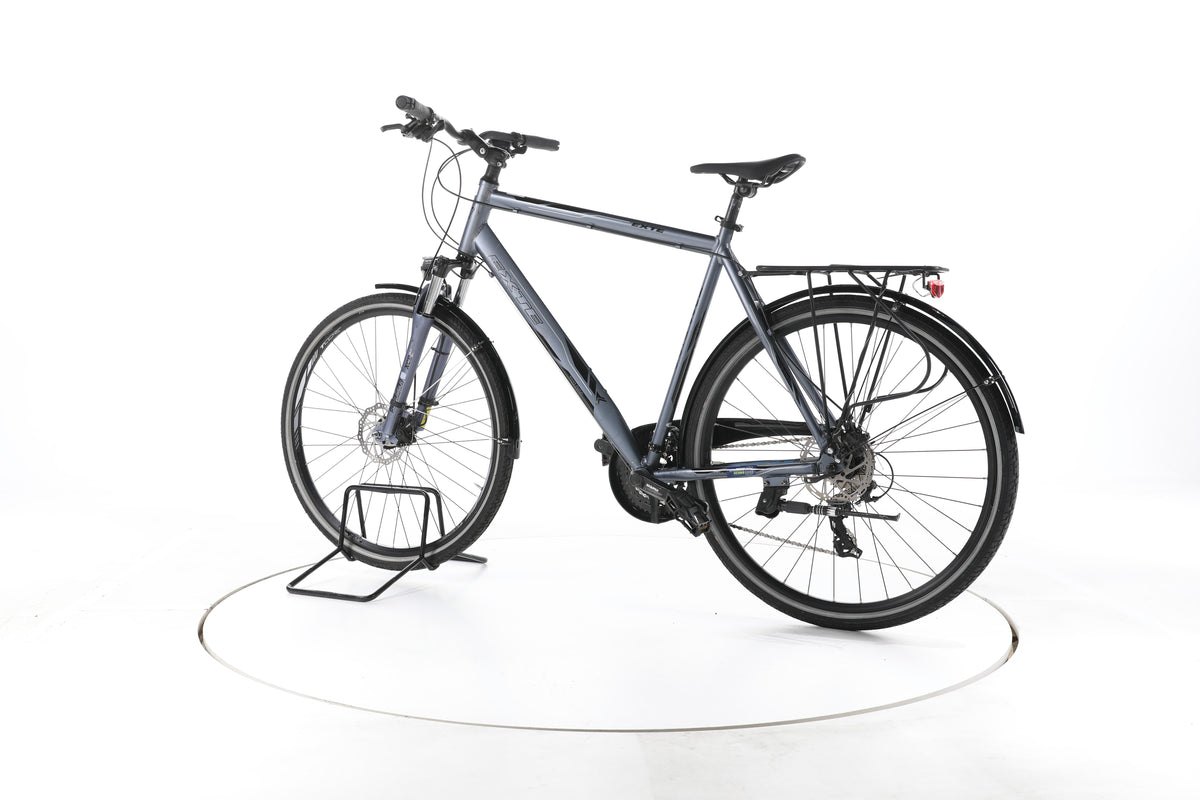 EXTE TS 22 Disc Fahrrad City & Trekking - Image 8