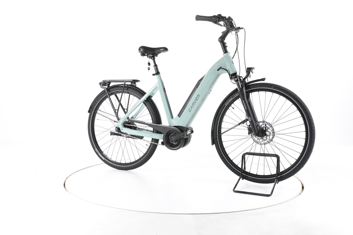 Carver Cityzen E.420 RT City E-Bike Tiefeinsteiger - Image 2