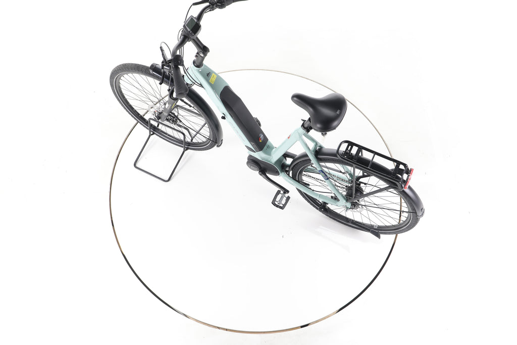 Carver Cityzen E.420 RT City E-Bike Tiefeinsteiger - Image 20