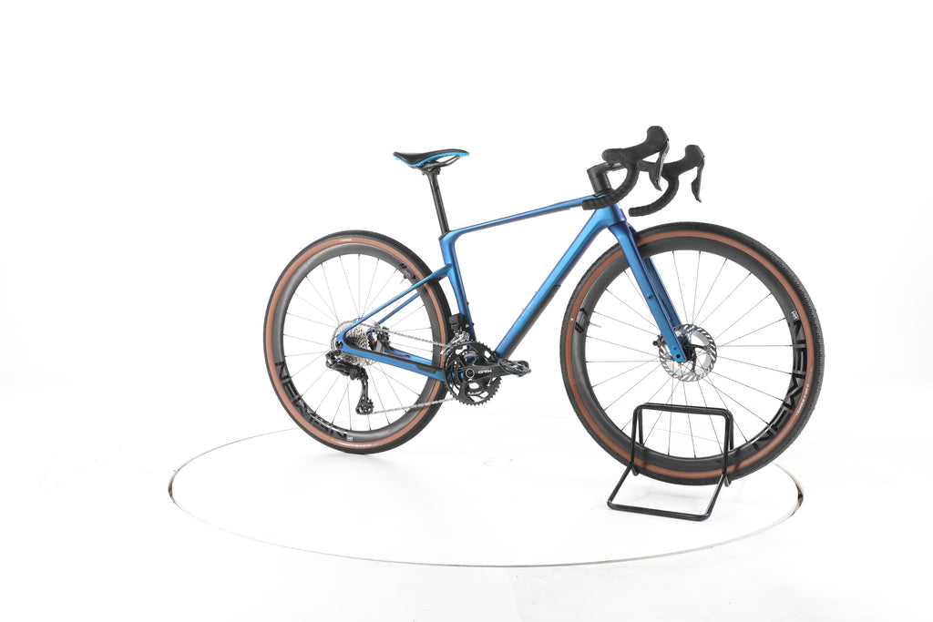Cube Nuroad C62 Race Rennrad Carbon 2026 - Image 2