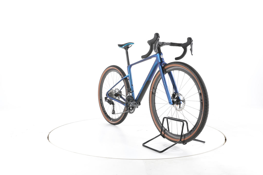 Cube Nuroad C62 Race Rennrad Carbon 2026 - Image 3