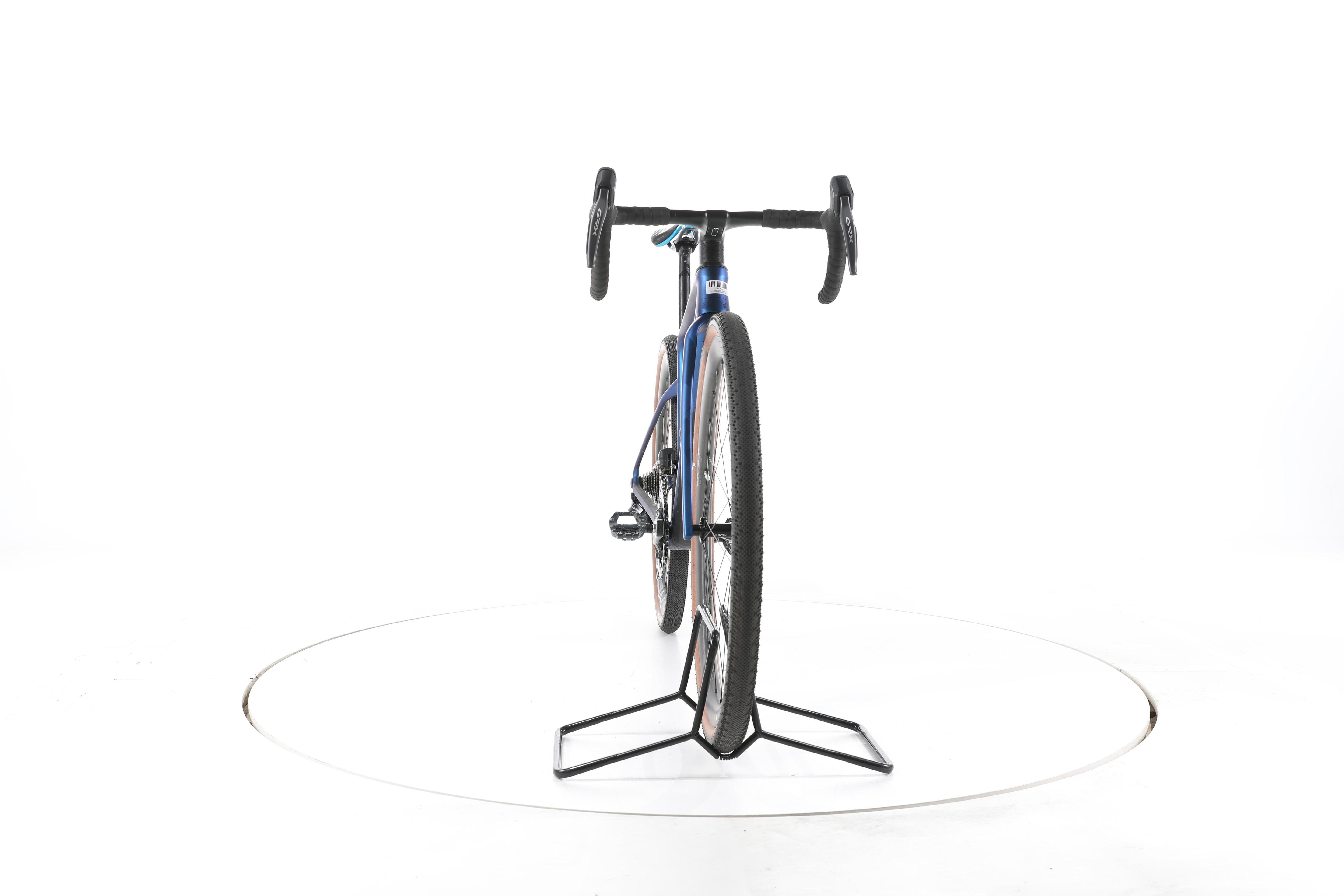 Cube Nuroad C62 Race Rennrad Carbon 2026 - Image 4