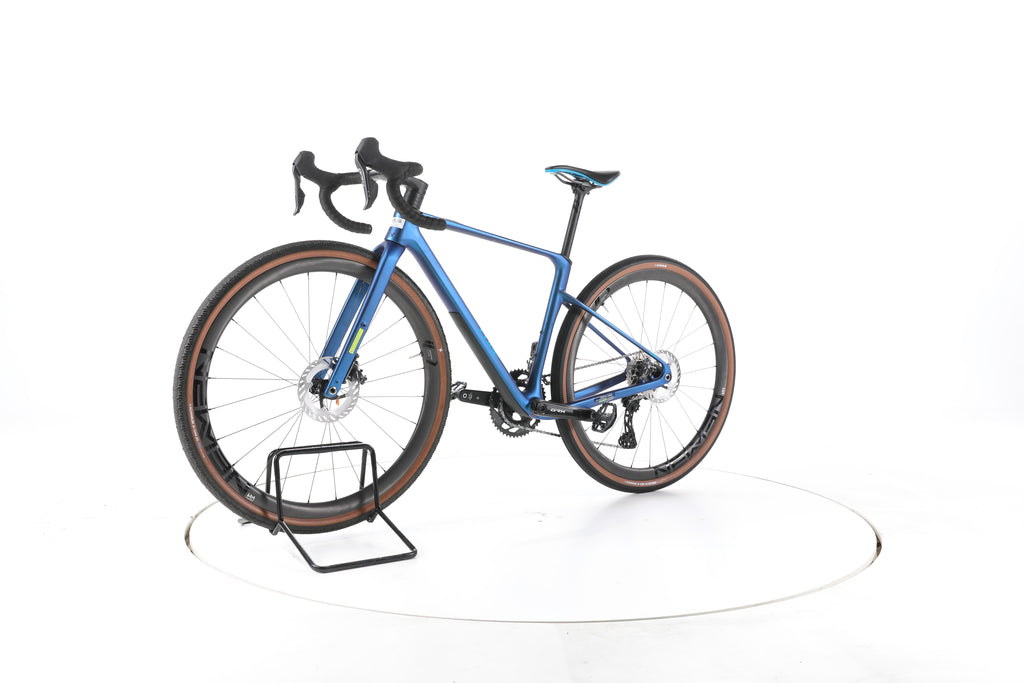 Cube Nuroad C62 Race Rennrad Carbon 2026 - Image 6