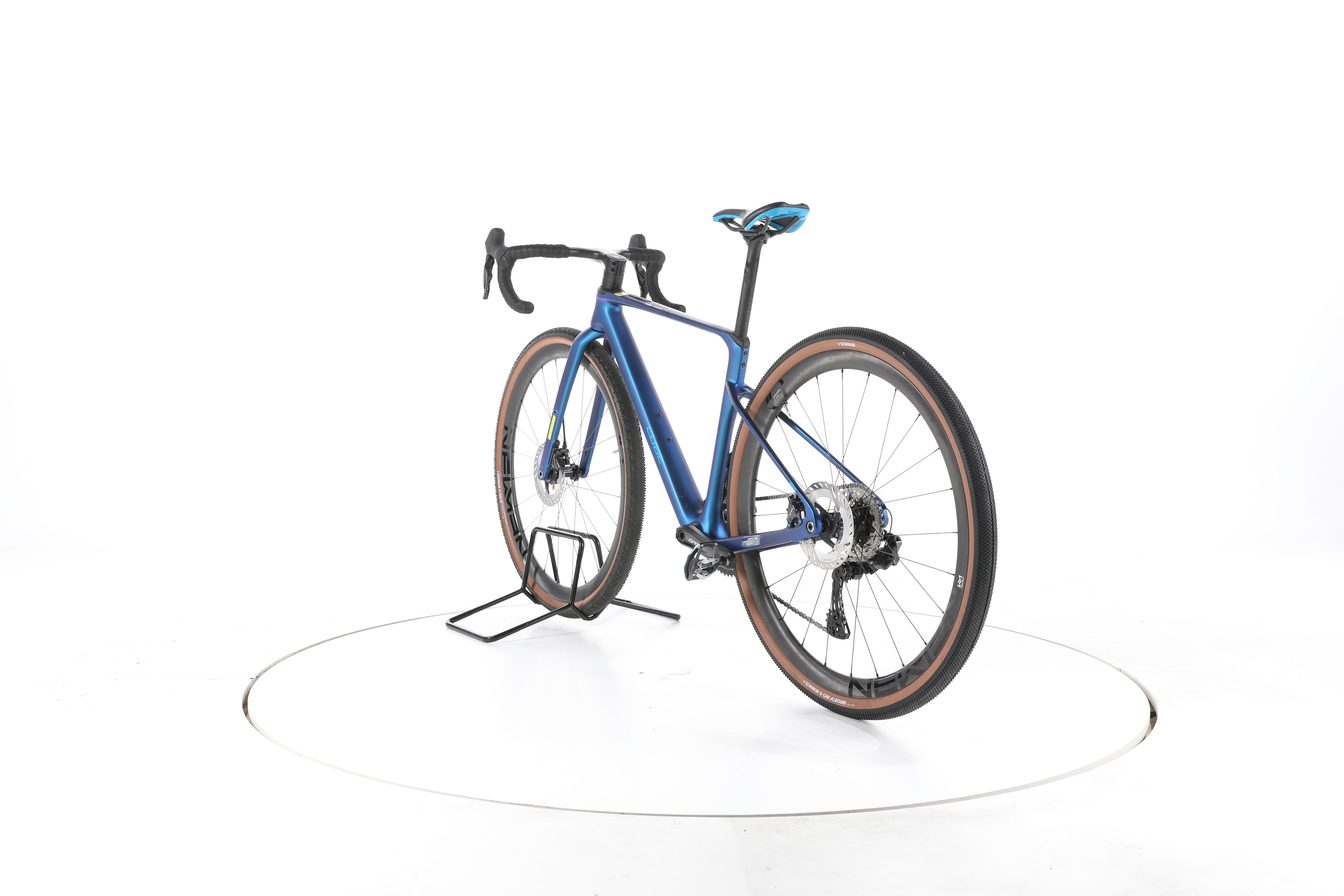 Cube Nuroad C62 Race Rennrad Carbon 2026 - Image 9