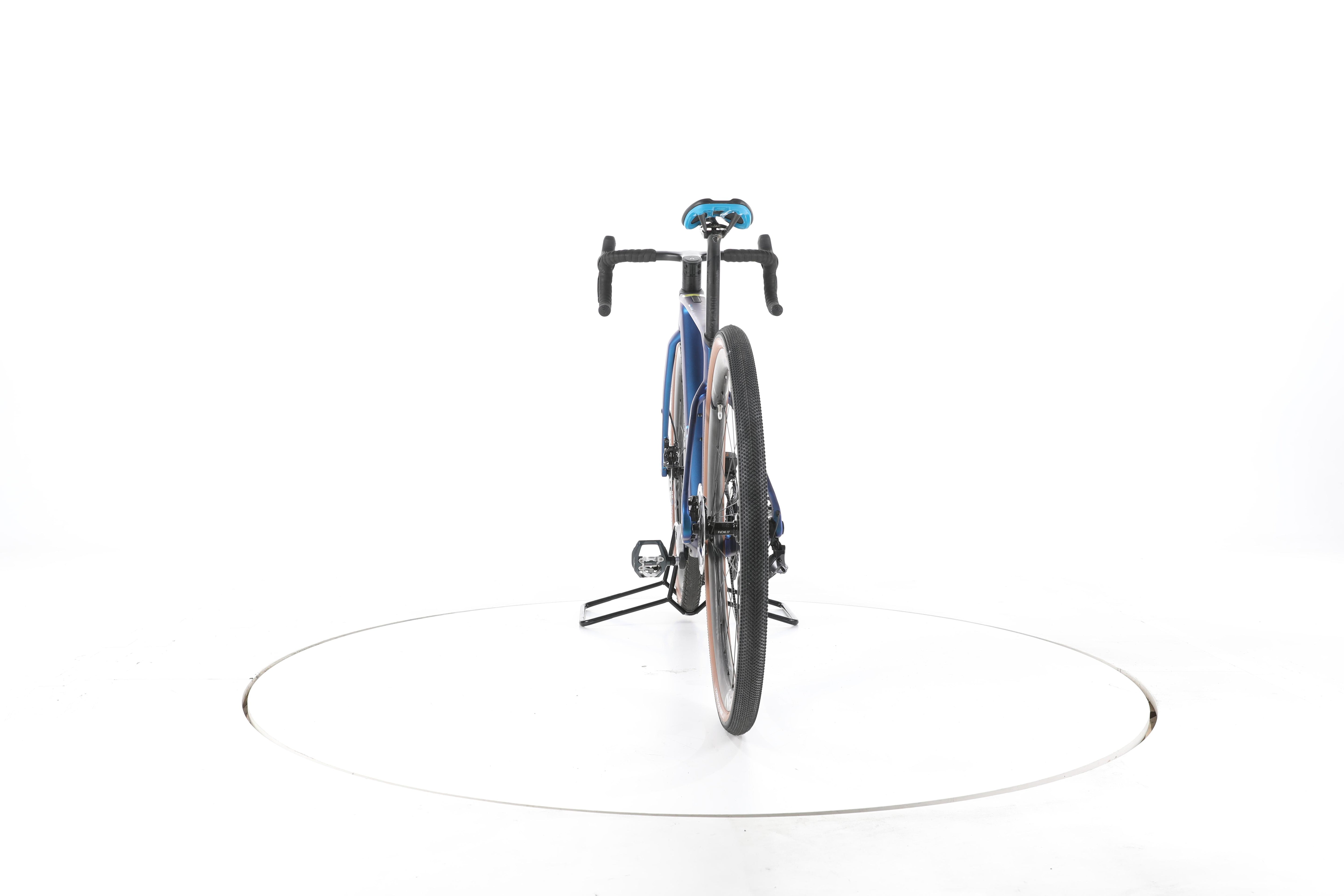 Cube Nuroad C62 Race Rennrad Carbon 2026 - Image 10