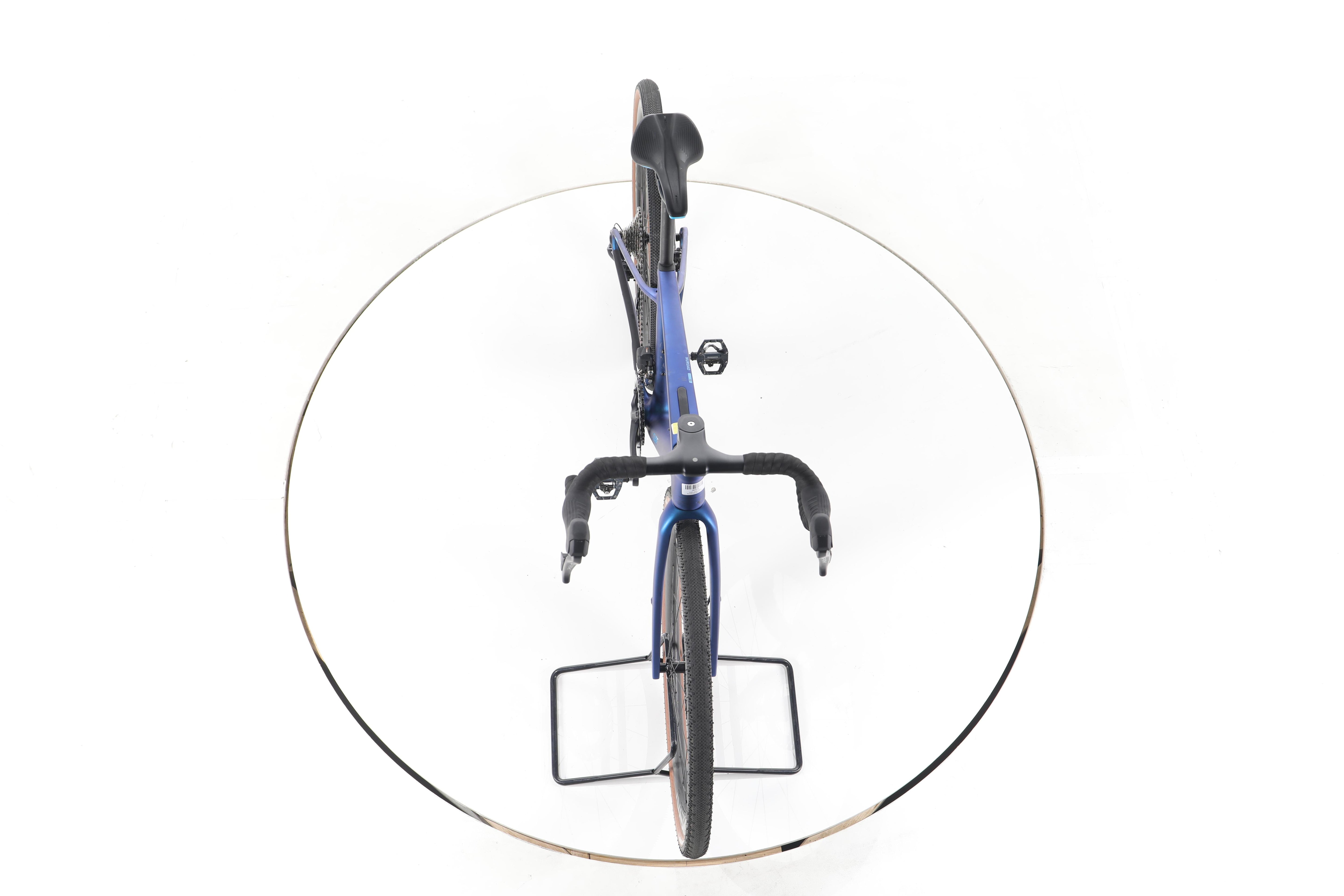 Cube Nuroad C62 Race Rennrad Carbon 2026 - Image 16