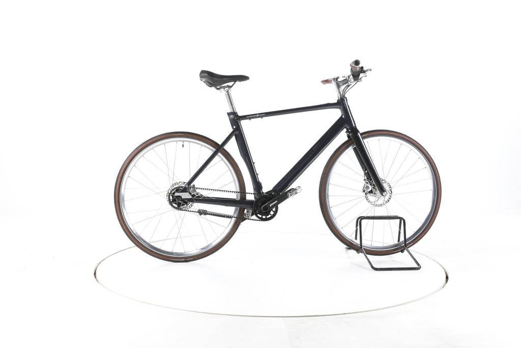 Schindelhauer Bikes Arthur City E-Bike 2024 - Image 1
