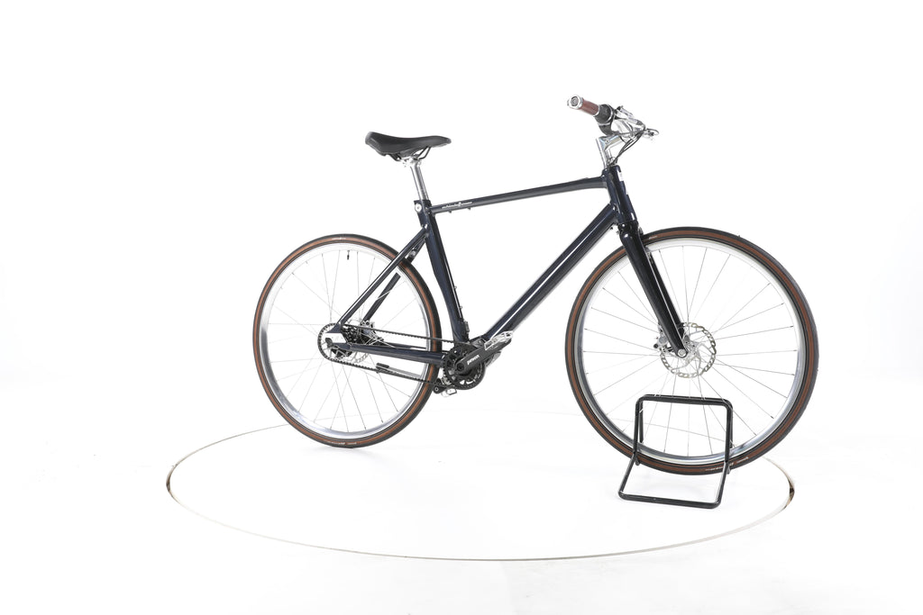 Schindelhauer Bikes Arthur City E-Bike 2024 - Image 2