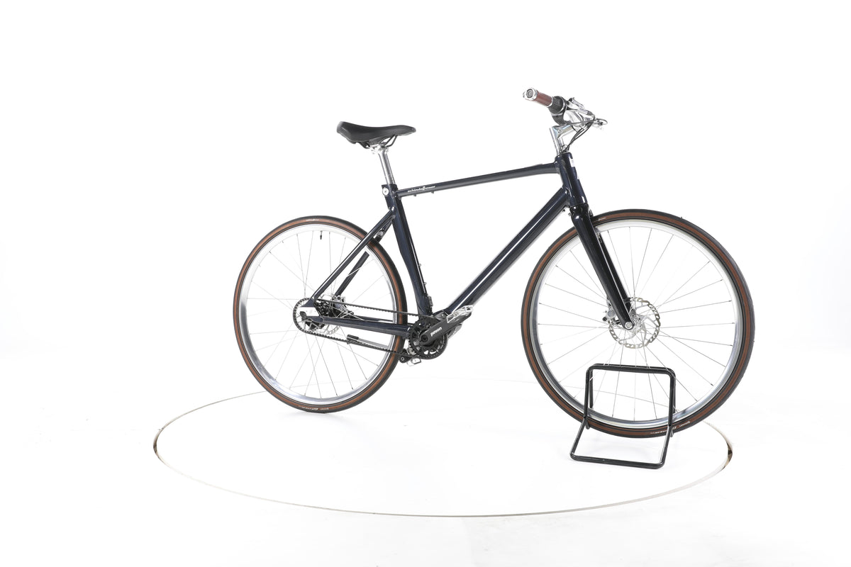 Schindelhauer Bikes Arthur City E-Bike 2024 - Image 2