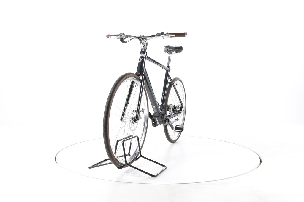 Schindelhauer Bikes Arthur City E-Bike 2024 - Image 5