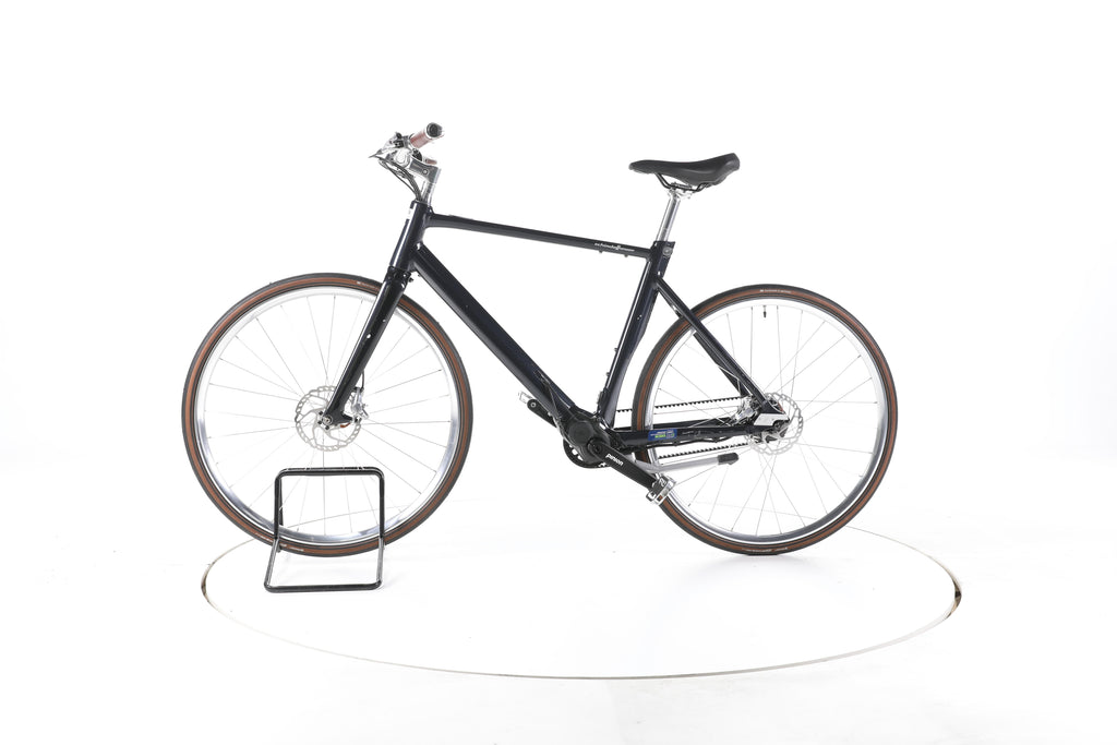 Schindelhauer Bikes Arthur City E-Bike 2024 - Image 7