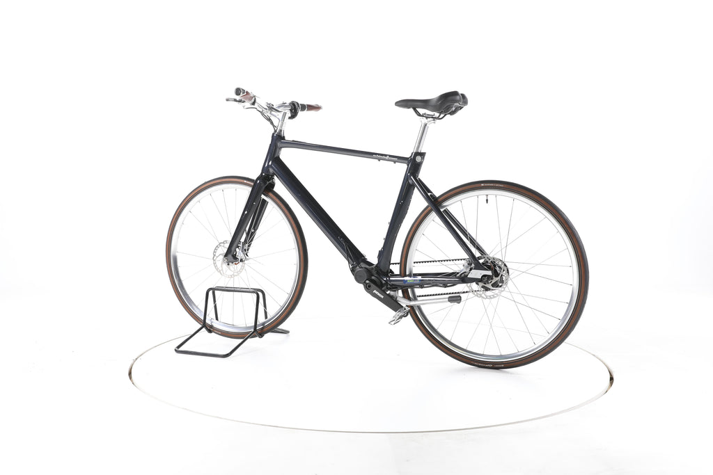 Schindelhauer Bikes Arthur City E-Bike 2024 - Image 8