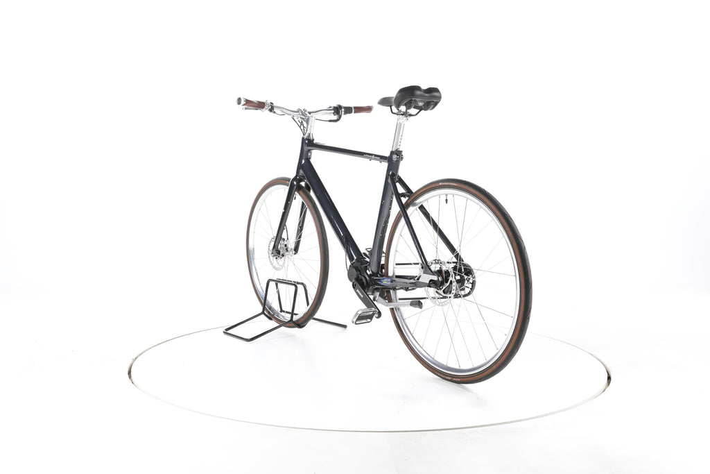 Schindelhauer Bikes Arthur City E-Bike 2024 - Image 9