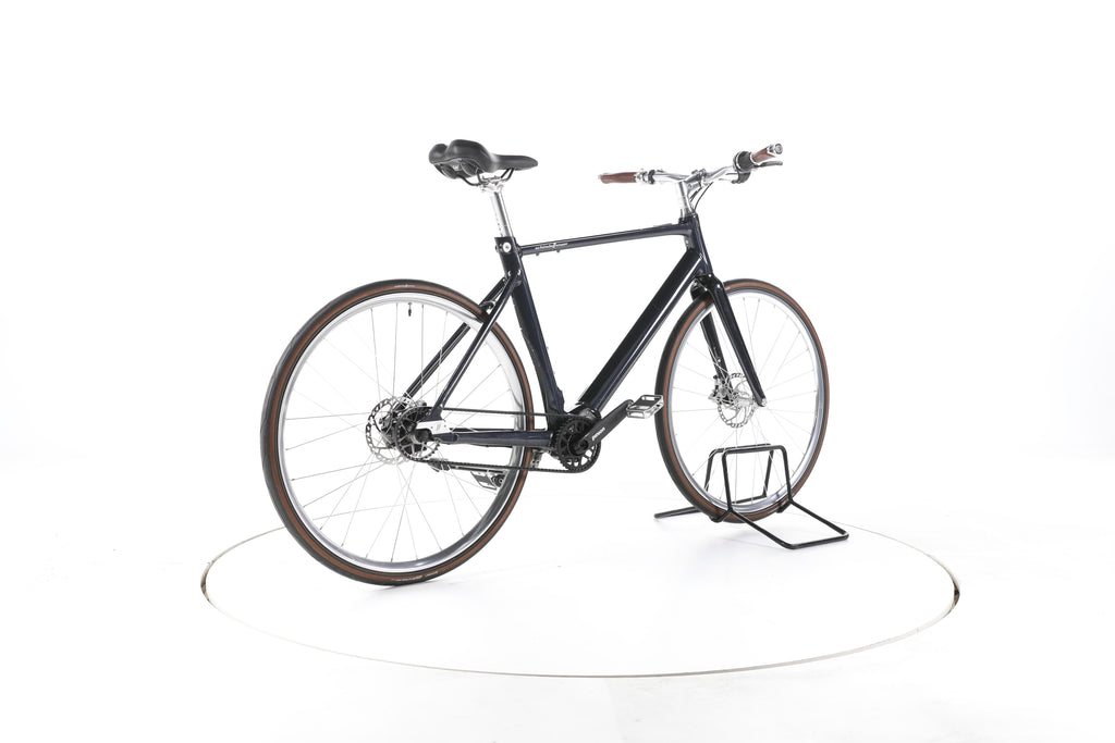 Schindelhauer Bikes Arthur City E-Bike 2024 - Image 12